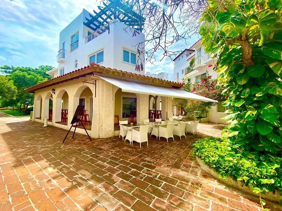 アパート Paradise Suite Cadaques バヤイベ ドミニカ共和国