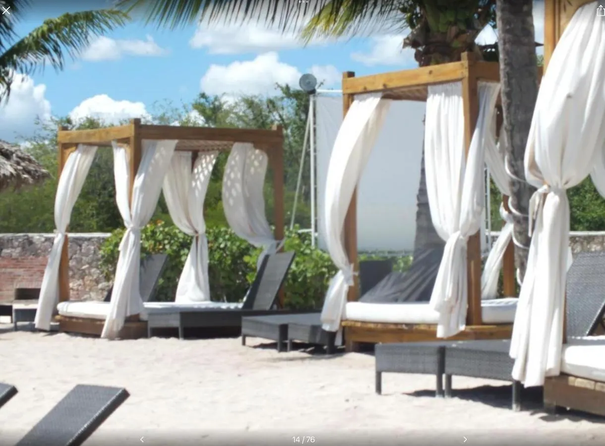 Paradise Suite Cadaques バヤイベ アパート