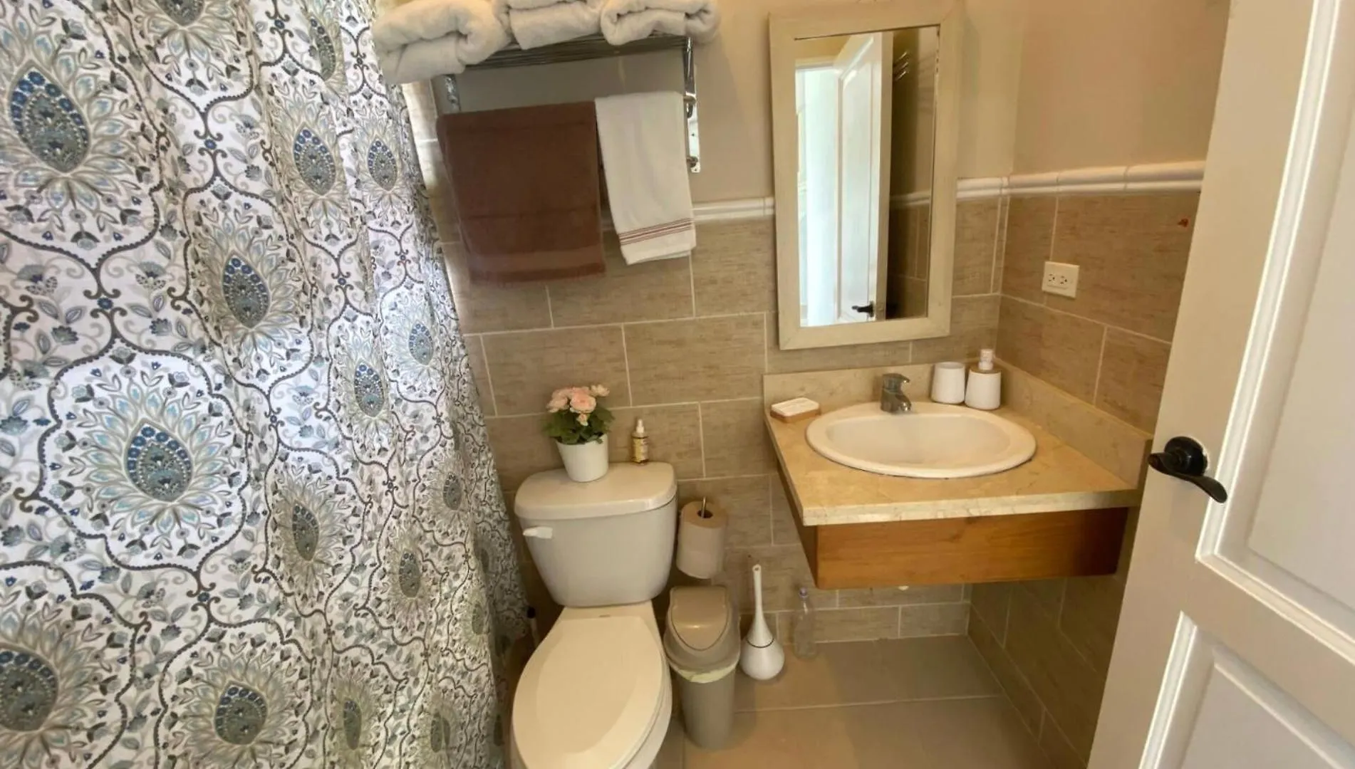 Paradise Suite Cadaques バヤイベ アパート