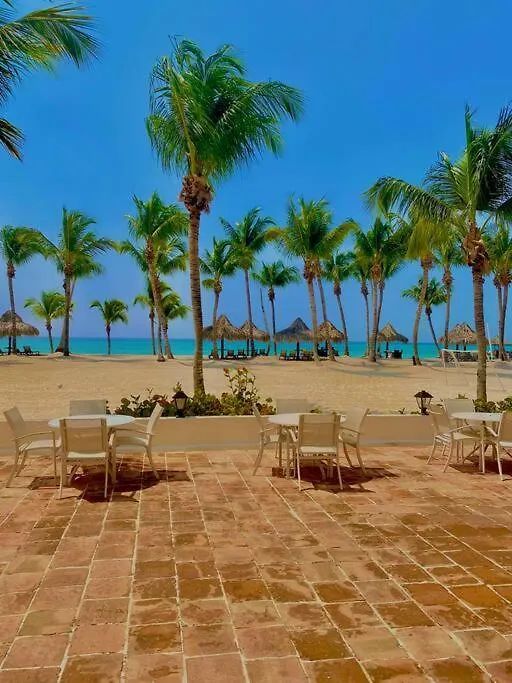شقة Paradise Suite Cadaques باياهيبي جمهورية الدومينيكان