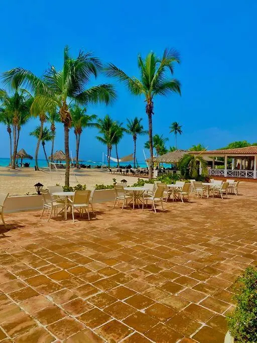 Paradise Suite Cadaques باياهيبي جمهورية الدومينيكان