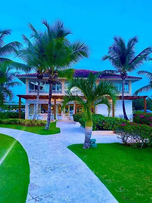 Paradise Suite Cadaques باياهيبي 0*,  جمهورية الدومينيكان