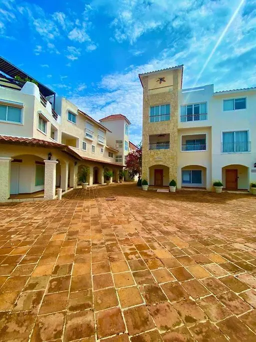 شقة Paradise Suite Cadaques باياهيبي جمهورية الدومينيكان