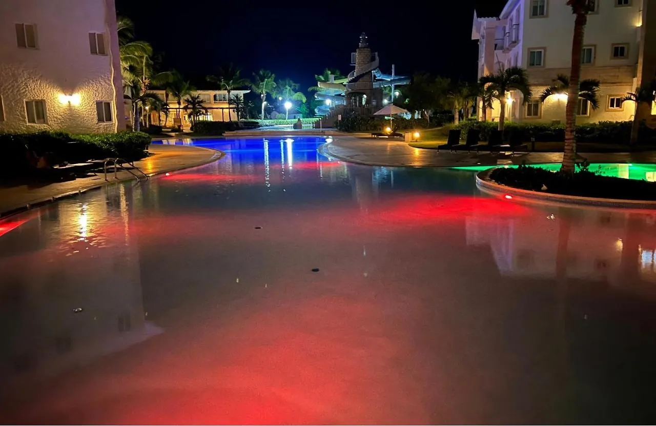 Paradise Suite Cadaques باياهيبي جمهورية الدومينيكان